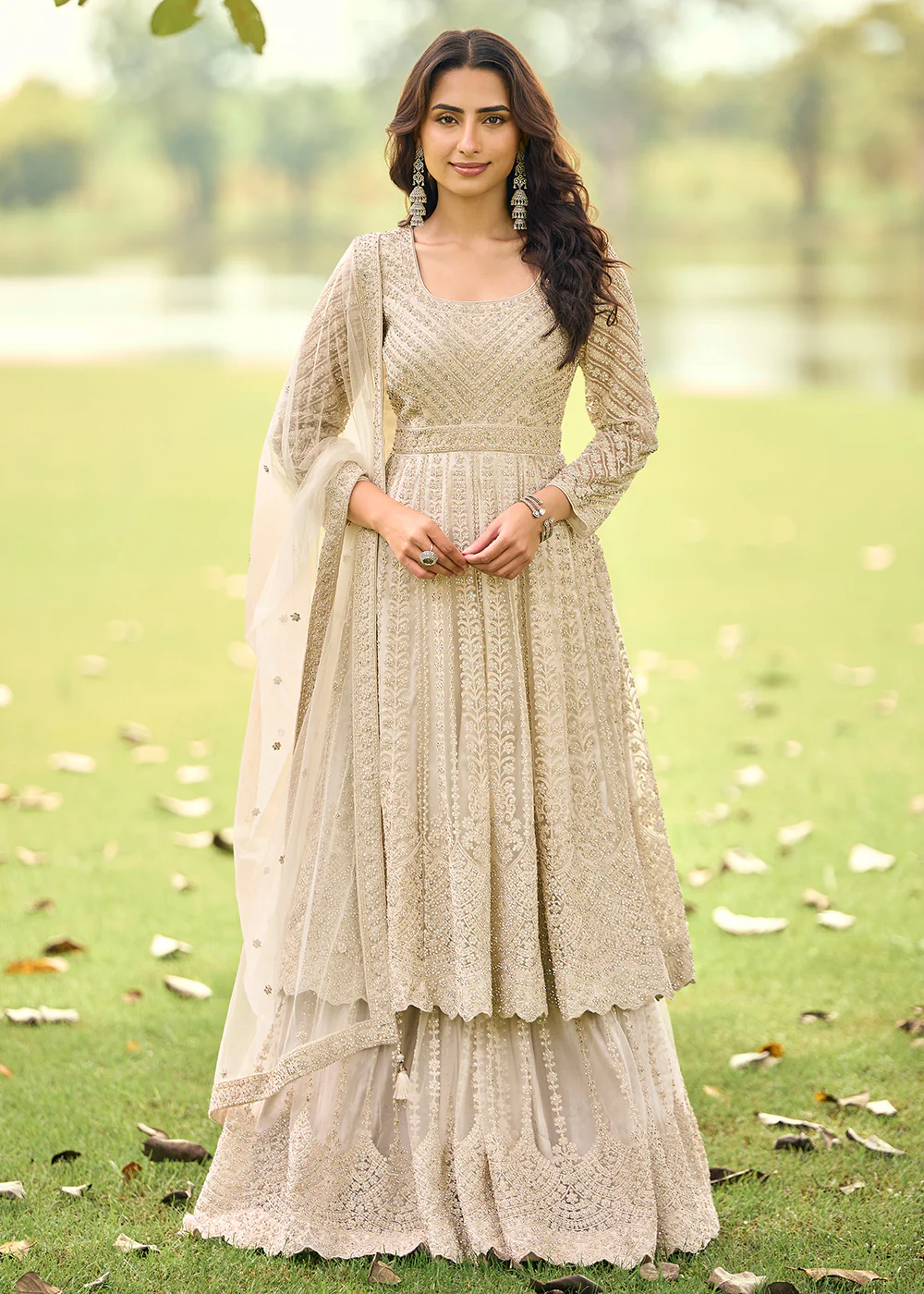 Designer Blouse