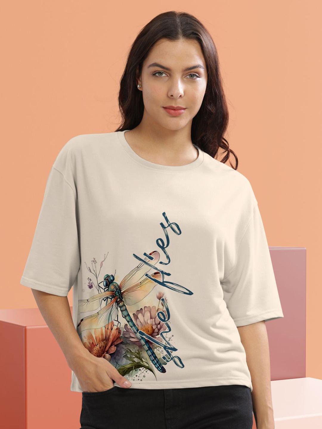 Oversized T-Shirt