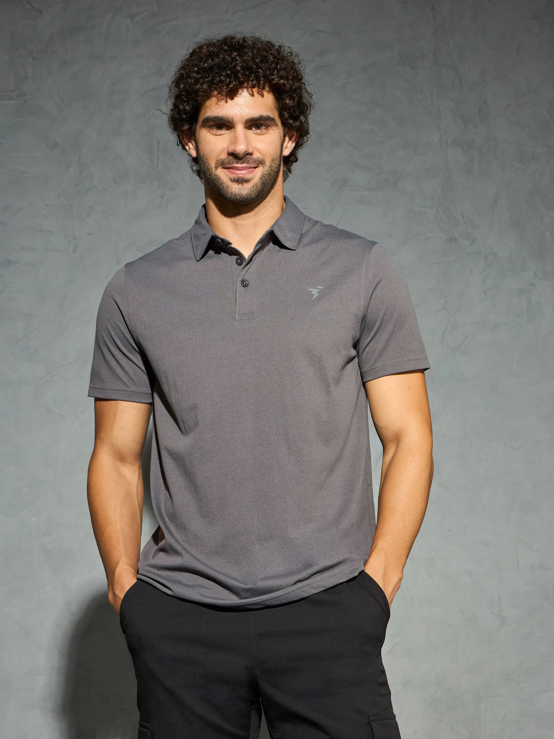 Cotton Printed T-Shirt