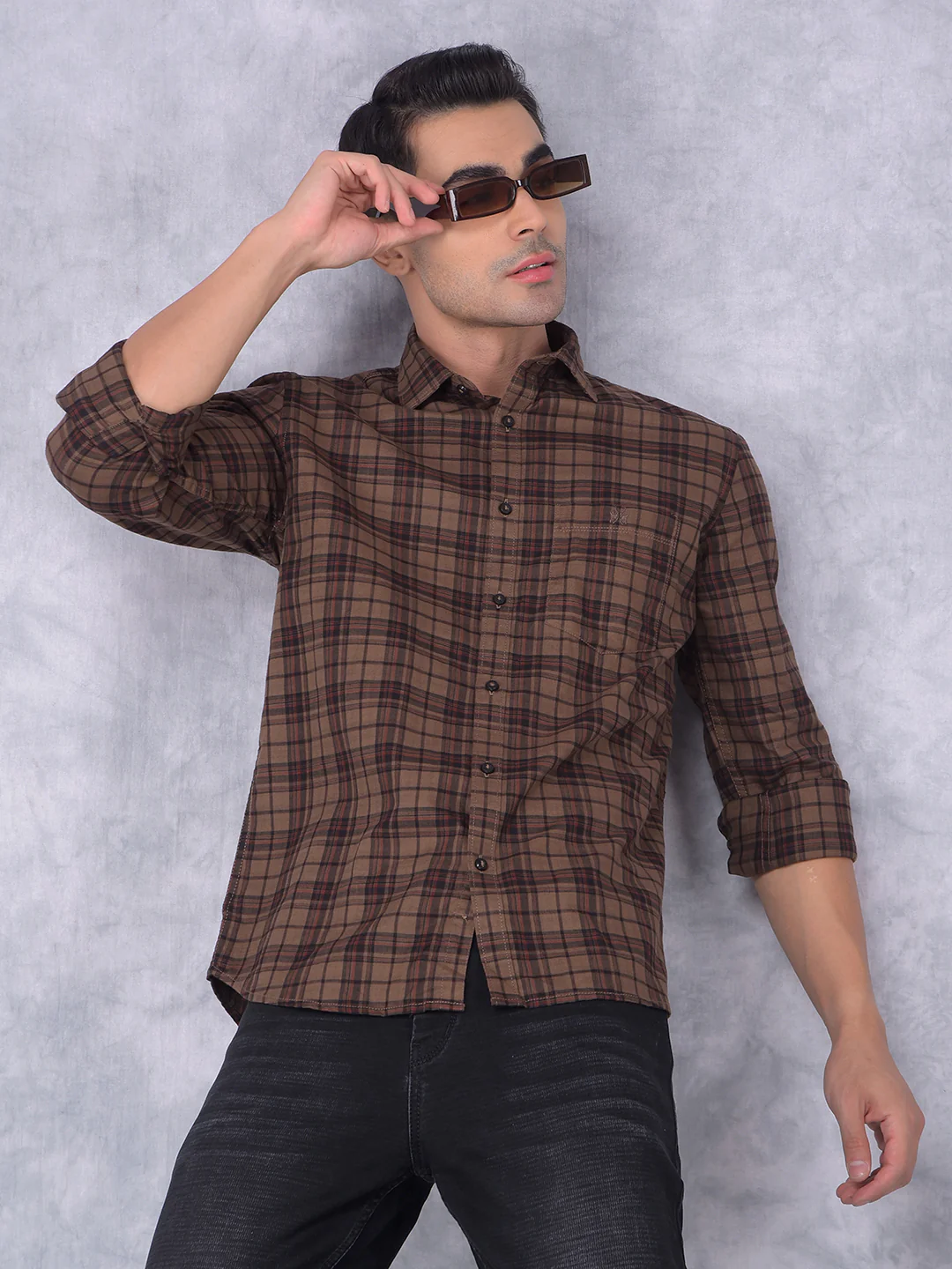 Formal Business Shirt